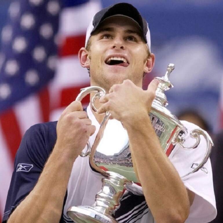 Record Champion Avatar