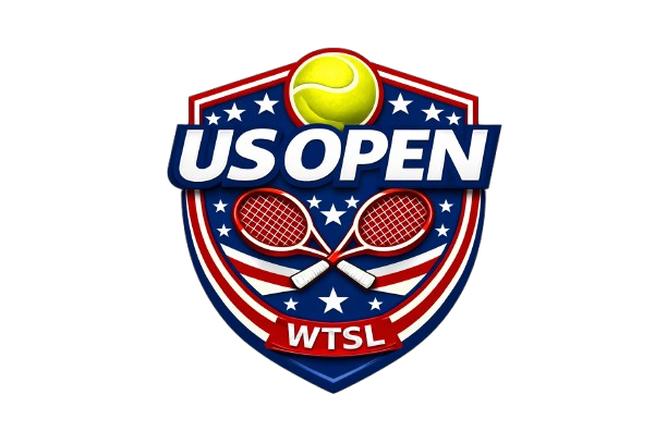 Logo US Open